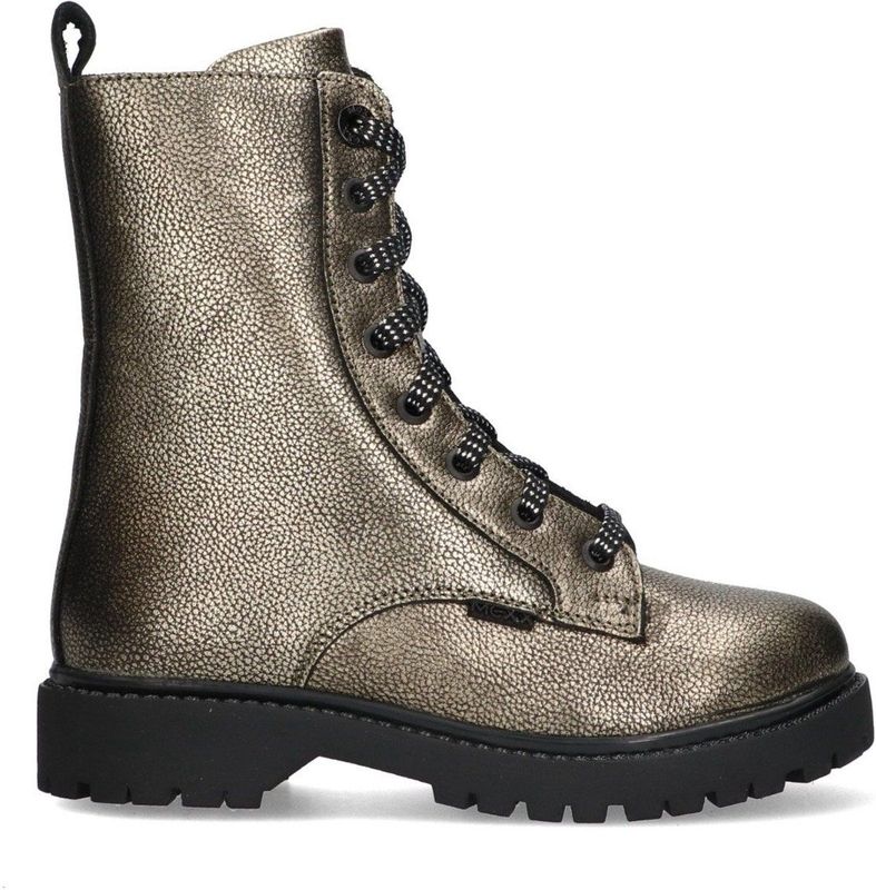 Mexx - William - Veterboot - Goud