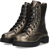 Mexx - William - Veterboot - Goud