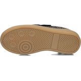 Mexx - Lynn - Sneakers - Zwart - Synthetisch