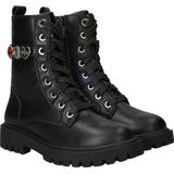 Mexx - Star Super - Veterboots - Zwart