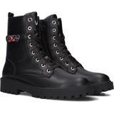 Mexx - Star Super - Veterboots - Zwart