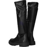 Mexx - Star Super - Veterboots - Zwart