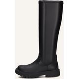 Mexx - Star Super - Veterboots - Zwart