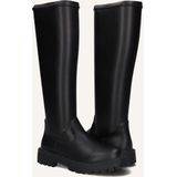 Mexx - Star Super - Veterboots - Zwart