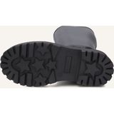 Mexx - Star Super - Veterboots - Zwart