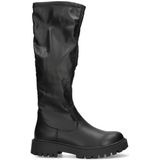 Mexx - Star Super - Veterboots - Zwart
