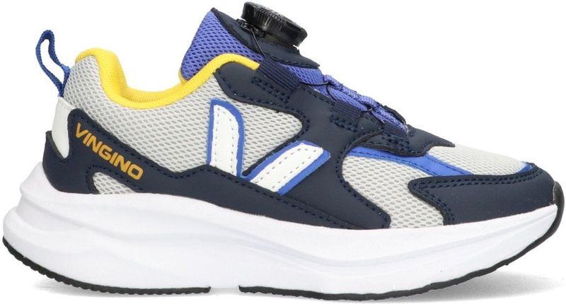 Vingino - Gio Bosso - Sneaker - Chunky Hak