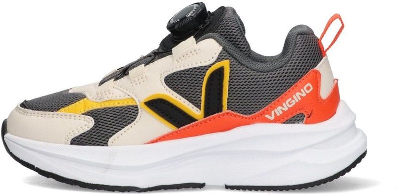 Vingino - Gio Bosso - Sneaker - Meerkleurig - Chunky Hak