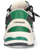 Vingino - Bambino Bova - Sneaker - Chunky Zool - Textiel en Suède