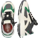 Vingino - Bambino Bova - Sneaker - Chunky Zool - Textiel en Suède