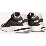 Vingino - Monte Marina - Chunky Sneakers - Aubergine