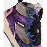 Vingino - Gio Bosso - Sneaker - Chunky Hak