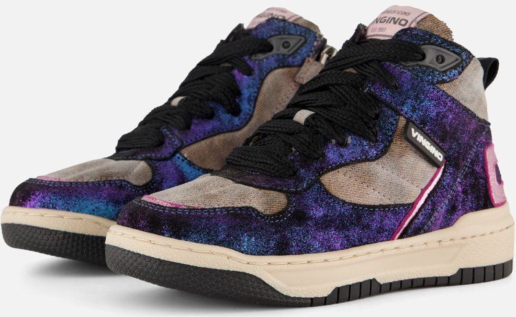 Vingino - Gio Bosso - Sneaker - Chunky Hak