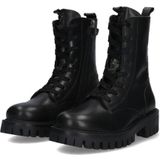 Vingino - Muraina Messina - Veterboots - Leer
