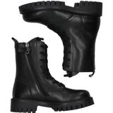 Vingino - Muraina Messina - Veterboots - Leer