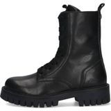 Vingino - Muraina Messina - Veterboots - Leer