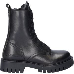 Vingino - Muraina Messina - Veterboots - Leer