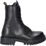 Vingino - Muraina Messina - Veterboots - Leer