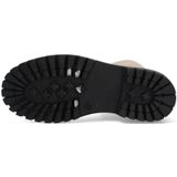 Vingino - Muraina Messina - Veterboots - Suède - Met Glitter-Coating