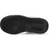 Vingino - Bold Rosali - Lage Sneakers - Suède en Ponyhair