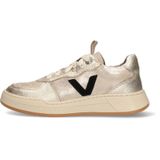 Vingino - Sneaker - Leren - Comfortabel - Platte Zool