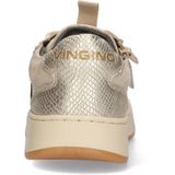 Vingino - Sneaker - Leren - Comfortabel - Platte Zool