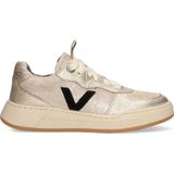 Vingino - Sneaker - Leren - Comfortabel - Platte Zool