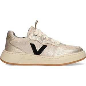 Vingino - Sneaker - Leren - Comfortabel - Platte Zool