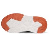 Vingino - Chunky Sneakers - Rood/Zwart