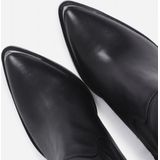 Bronx - Knielaarzen - Zwart - Leer - LWG Gold Rated