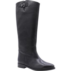 BRONX - Felise - Vrouw - Laarzen - Zwart