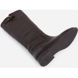 Bronx Fe lise Laarzen Dames Bruin