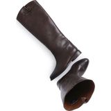 Bronx Fe lise Laarzen Dames Bruin