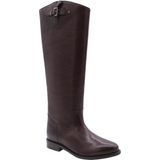 Bronx Fe lise Laarzen Dames Bruin