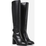 BRONX - Abbey - Vrouw - Laarzen - Zwart