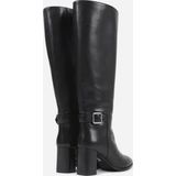 BRONX - Abbey - Vrouw - Laarzen - Zwart