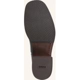 BRONX - Kyley - Vrouw - Laarzen - Zwart