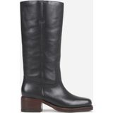 BRONX - Kyley - Vrouw - Laarzen - Zwart