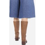 BRONX - Kyley - Vrouw - Laarzen - Bruin