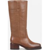 BRONX - Kyley - Vrouw - Laarzen - Bruin