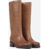 BRONX - Kyley - Vrouw - Laarzen - Bruin