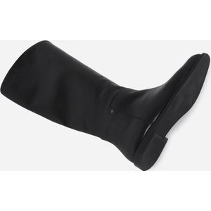 BRONX Kels ie Dames Laarzen Zwart