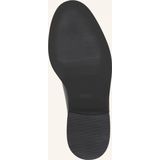 Bronx - Loafers - Zwart - Leer