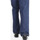 Bronx - Loafers - Zwart - Leer