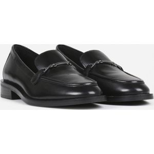 Bronx - Loafers - Zwart - Leer