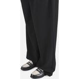 BRONX - Frizo - Loafers - Zwart - Gemaakt van Premium Leer