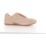 Bronx - Myr-Aa - Sneakers - Beige - Leer