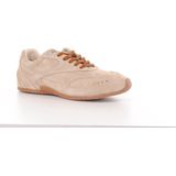Bronx - Myr-Aa - Sneakers - Beige - Leer
