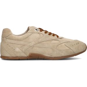 Bronx - Myr-Aa - Sneakers - Beige - Leer
