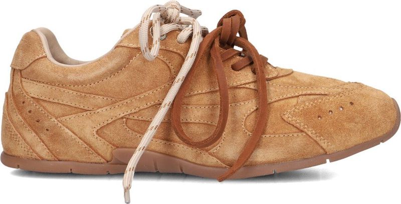 Bronx - Myr-Aa - Sneakers - Bruin